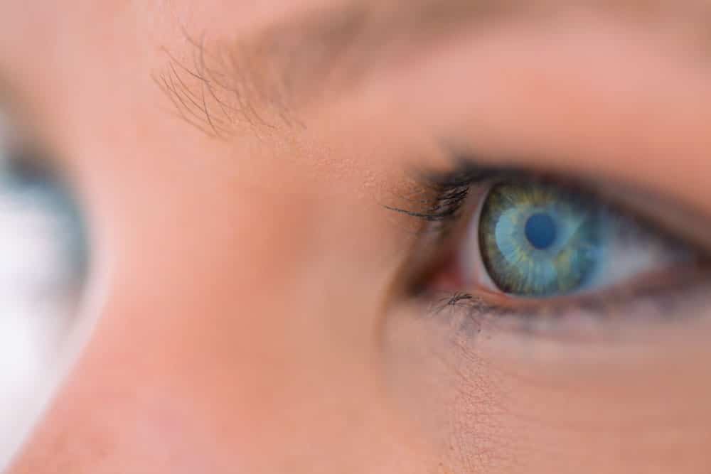 eye doctor lewiston maine