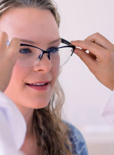 optometrist auburn maine